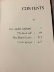 Anton Checkhov, Elisavet Fen, Stan Hunter - Greatest Plays
