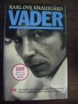 Knausgard, Karl Ove - Vader (Mijn strijd 1)