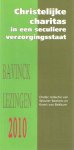 Bekkum, Koert van en Wouter Beekers (redactie) - Christelijke Charitas in een seculiere verzorgingsstaat