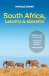 ... - (1) Lonely Planet Africa, Lesotho   Eswatini