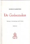 Markstein, George - De Gedoemden