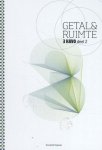 L.A. Reichard - Getal & Ruimte deel 2 3 havo leerboek