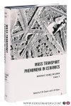Cooper, A. R. / A. H. Heuer (eds.). - Mass Transport Phenomena in Ceramics [ Proceedings of the Eleventh University Conference on Ceramic ].
