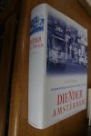Zwart, Cees - Diender in Amsterdam - De beproevingen van een politiekorps 1966-1999