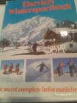  - Elseviers Wintersportboek