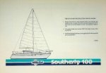 Northshore - Original brochure Southerly 100 specifications