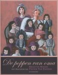 Brigitte Minne - De poppen van oma