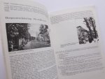 Burgemeester Hoytema van Konijnenburg, Mr. C.P. e.a. - SCHERPENZEEL - Uit de geschiedenis van Scherpenzeel