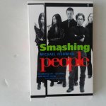 Fishwick, Michael - Smashing People