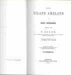 F. Allan - Het Eiland Ameland en zijne Bewoners