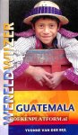 Bijl, Yvonne van der - Guatemala