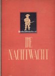 Wijnbeek, D. - De Nachtwacht