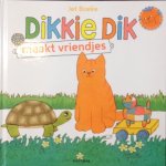 Boeke, Jet - Dikkie Dik maakt vriendjes Boeke, Jet - Dikkie Dik maakt vriendjes