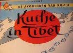  - Kuifje 01 Kuifje in Afrika