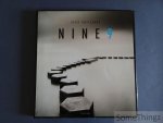 Hoflehner, Josef and Francis Hodgson (introd.). - Nine 9. [Limited to 1000 copies.]