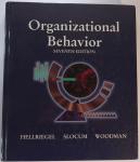 Hellriegel, Don / Slocum Jr., John W. / Woodman, Richard W. - Organizational Behaviour