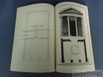 Marco Vitrubio. - Los diez libros de arquitectura. [Facsimile 1787]