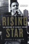 David J. Garrow - Rising Star - The making of Barack Obama