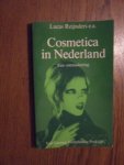 Reijnders, Lucas - Cosmetica in Nederland. Een ontmaskering