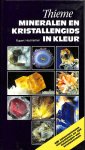 Rupert Hochleitner, J.J. Vermeulen - Mineralen- en kristallengids in kleur