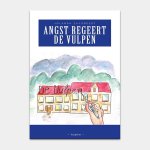Jolanda Zuydgeest - Angst regeert de vulpen