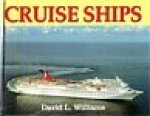 Williams, D.L. - Cruise Ships
