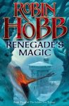 Robin Hobb 18255 - Renegade's Magic The soldier son trilogy 3