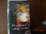 Zijlstra, J. - De glazen schelp