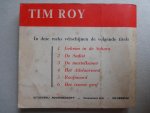 nn - Tim Roy - diverse titels.