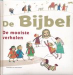 Anne - Marie Chardon - De Bijbel, de mooiste verhalen