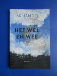 Armando (pseudoniem van H.D. van Dodeweerd) - Het wel en wee