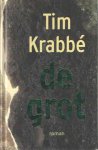 Krabbé, Tim - De grot Krabbé, Tim - De grot