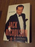 Parker, John - Jack Nicholson. De biografie