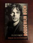 Rudie Kagie - Boudewijn Büch (Een verslag van een Mystificatie)