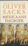 O. Sacks 13254 - Mexicaans dagboek