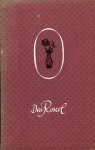 DOMBROWSKI, Ernst v. - Das Roserl. Eine Geschichte mit vielen Holzschnitten. DOMBROWSKI, Ernst v. - Das Roserl. Eine Geschichte mit vielen Holzschnitten.