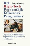 K. Gleeson - HIGH-TECH PERSOONLIJK EFFICIENCY PROGRAM