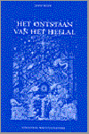 Jozef Rulof - Het ontstaan van het heelal derde druk 1982