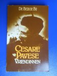 Pavese, Cesare - Vriendinnen