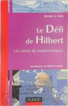 Jeremy John Gray - Le défi de Hilbert