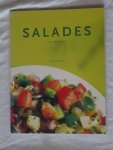 Mullin, Sue - Salades. Kookboek