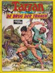 Remohi, Brocal - Tarzan 17.2 : Edgar Rice Burrough's Tarzan Superalbum 2: De Brug der Tranen