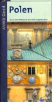 Hus, Martin - ANWB Goud Polen. Inclusief losse kaart