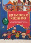 Gezongen door Angela Groothuizen, Niet van toepassing - Het Sinterklaasmeezingboek