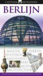 Omilanowska, Malgorzata, Christian Tempel - Capitoolreisgids Berlijn