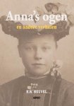 H.W. Heuvel - Anna'S Ogen