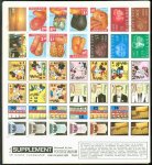 Veerkamp, Joost - 2e supplement behorend bij het Het postzegelalbum van Joost Veerkamp Veerkamp, Joost - 2e supplement behorend bij het Het postzegelalbum van Joost Veerkamp