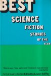 Anthology - Best Science Fiction Stories of the Year (story signed by Farmer)