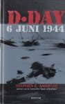 Ambrose, S.E. - D.Day 6 Juni 1944