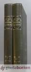 Mallan, Ds. F. - Het boek der Openbaring, 2 delen compleet Mallan, Ds. F. - Het boek der Openbaring, 2 delen compleet